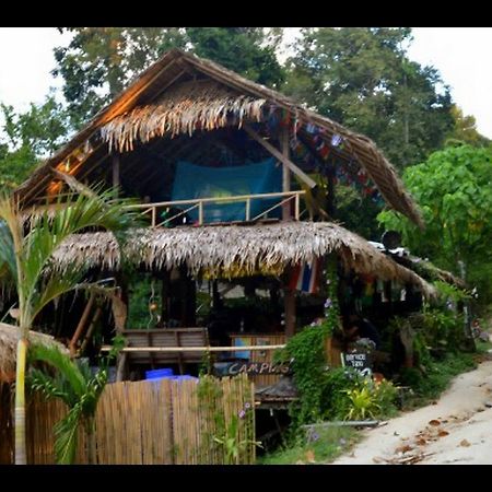 Lipe Camping Zone Exterior foto