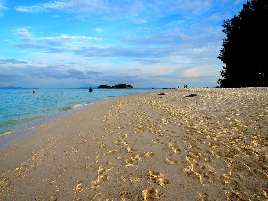 Lipe Camping Zone Exterior foto