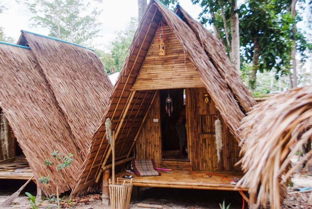 Lipe Camping Zone Exterior foto