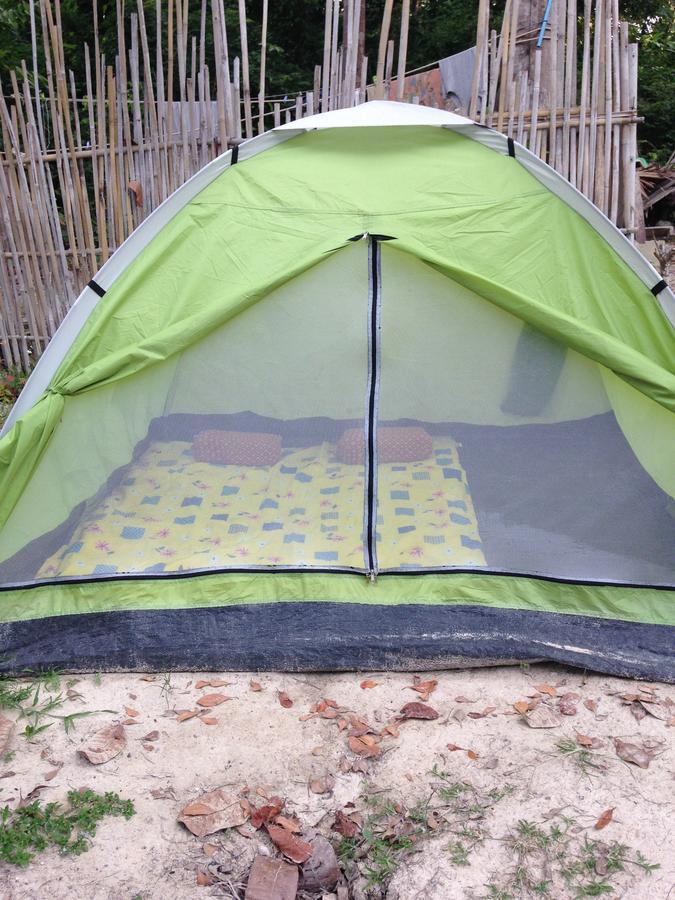 Lipe Camping Zone Habitación foto
